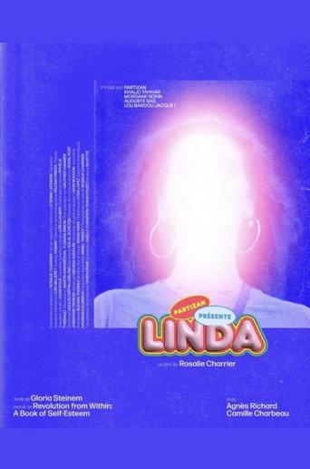 Linda (2023) poster