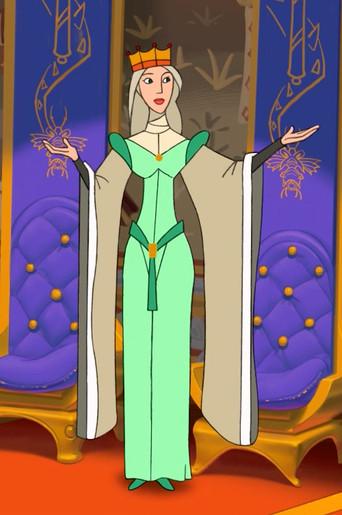 Dragon’s Lair: The Movie - Pitch Presentation (2017) poster