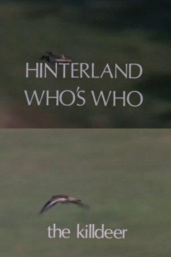 Hinterland Who's Who: Killdeer (1973) poster