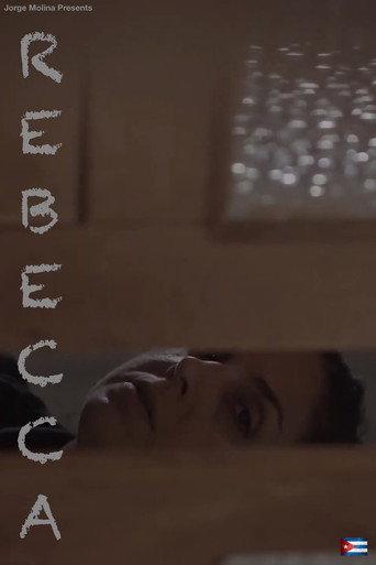 Molina's Rebecca (2016) poster