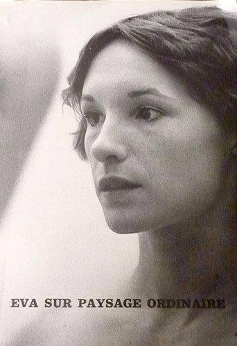Eva sur paysage ordinaire (1984) poster