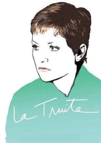 The Trout (1982) poster