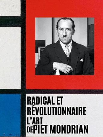Abstrakt und radikal. Mondrians Vermächtnis () poster