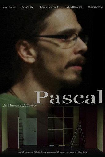 Pascal (2014) poster
