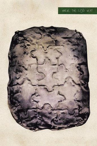 Where the Log Went (2024) poster