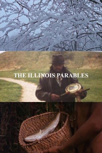 The Illinois Parables (2016) poster
