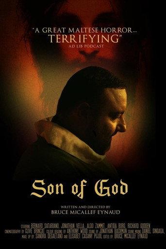 Son of God (2024) poster