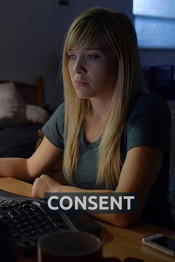 Consent (2017) poster