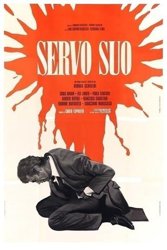 Your Honor (1973) poster