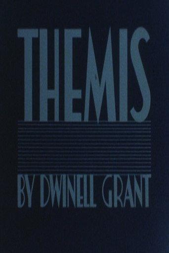 Themis (1940) poster