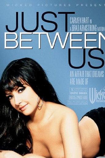 Just Between Us (2007) poster