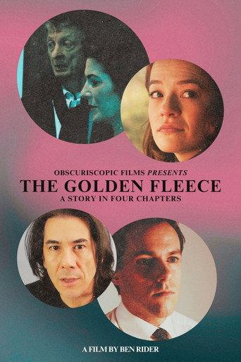 The Golden Fleece () poster