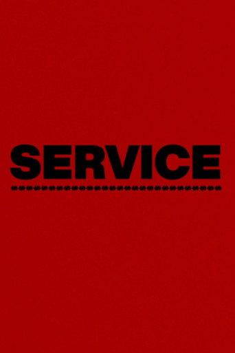 Service (2024) poster