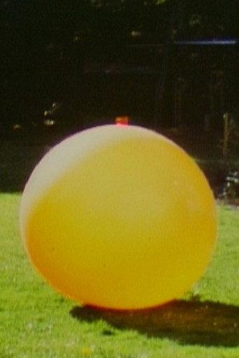 Balloon Shrinking (1980) poster