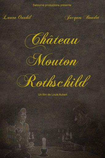 Château Mouton Rothschild (2011) poster