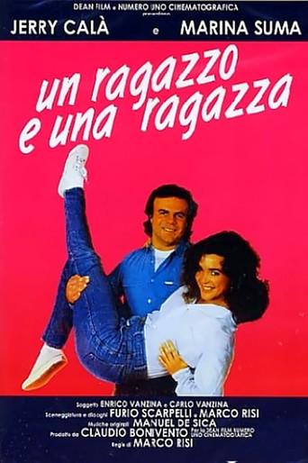A Boy and a Girl (1984) poster