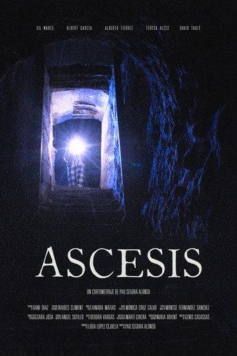 Ascesis () poster