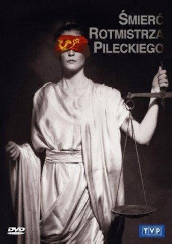 The Death of Captain Pilecki (2006) poster