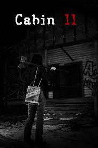 Cabin 11 (2017) poster