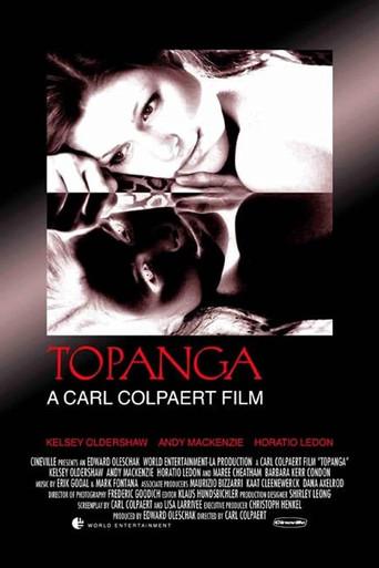 The Affair (2004) poster