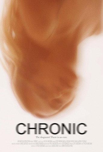 Chronic () poster