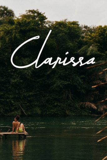 Clarissa (2026) poster