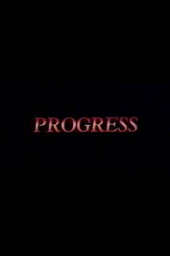 Progress (1997) poster