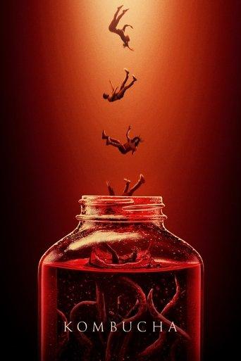 Kombucha (2025) poster