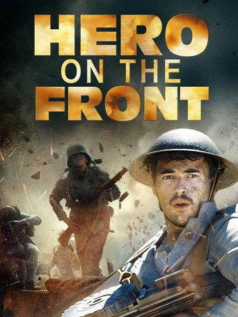 Soldier Millions (2018) poster
