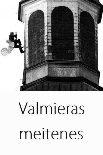 The Girls of Valmiera (1970) poster