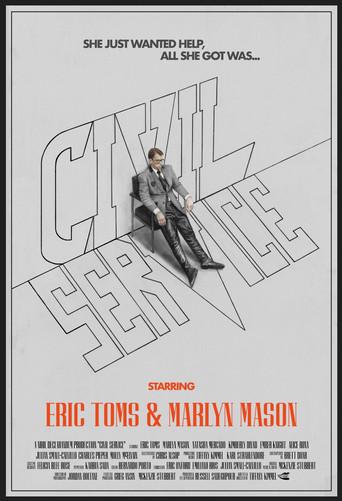 Civil Service (2025) poster