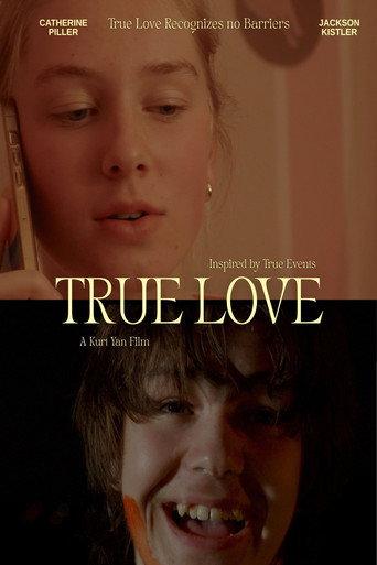 True Love (2025) poster