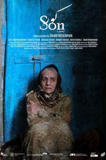 Son (2024) poster