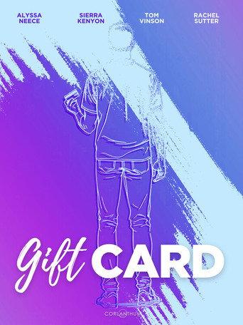 Gift Card () poster