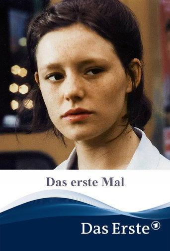 The First Time (1996) poster