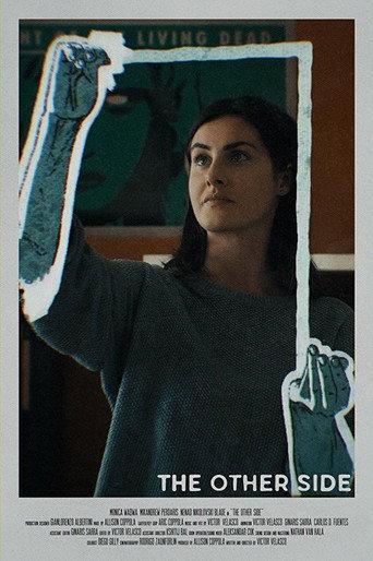 The Other Side (2016) poster