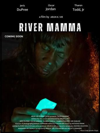 River Mamma () poster