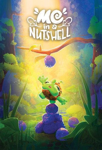 Me in a Nutshell (2026) poster