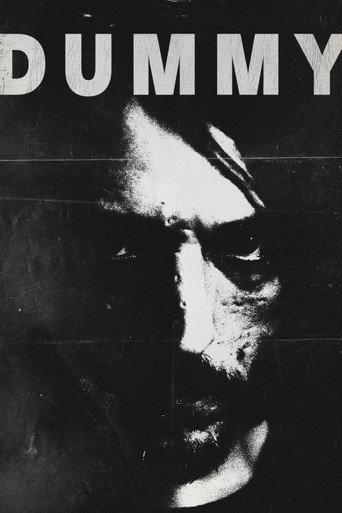 Dummy () poster