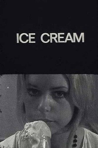 Ice Cream (1970) poster
