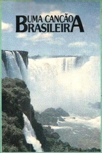Uma Canção Brasileira (1986) poster