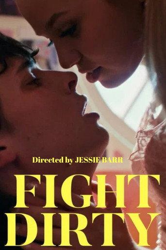 Fight Dirty (2026) poster