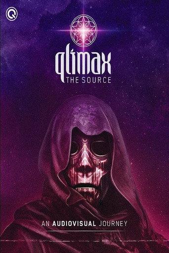 Qlimax - The Source (2020) poster