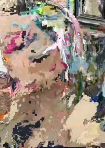 Desistvideo (2020) poster