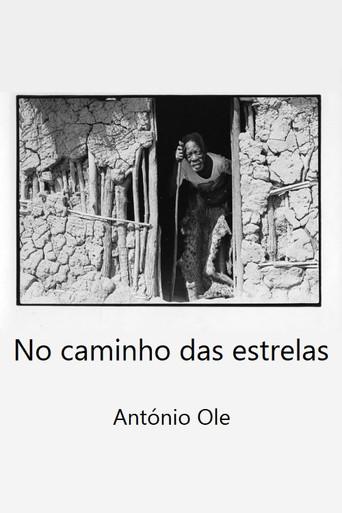 No caminho das estrelas (1980) poster