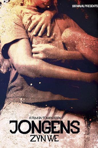 We Are Boys (2009) poster