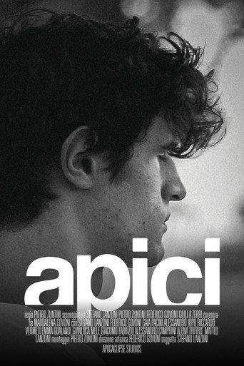 Apici () poster