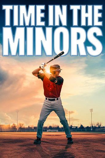Time in the Minors (2010) poster