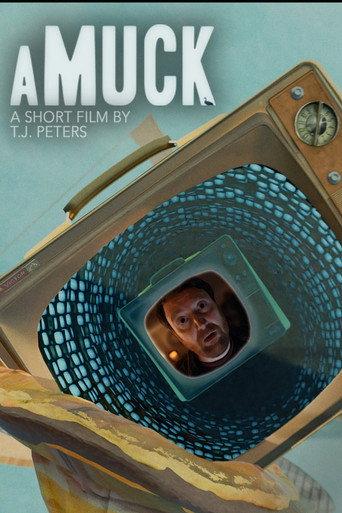 AMUCK (2026) poster