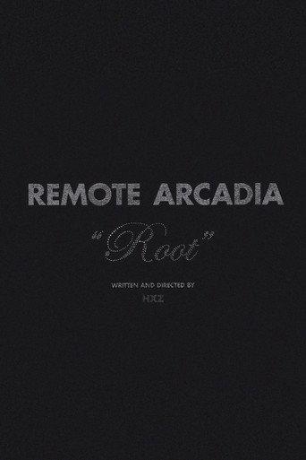 Remote Arcadia: Root (2022) poster